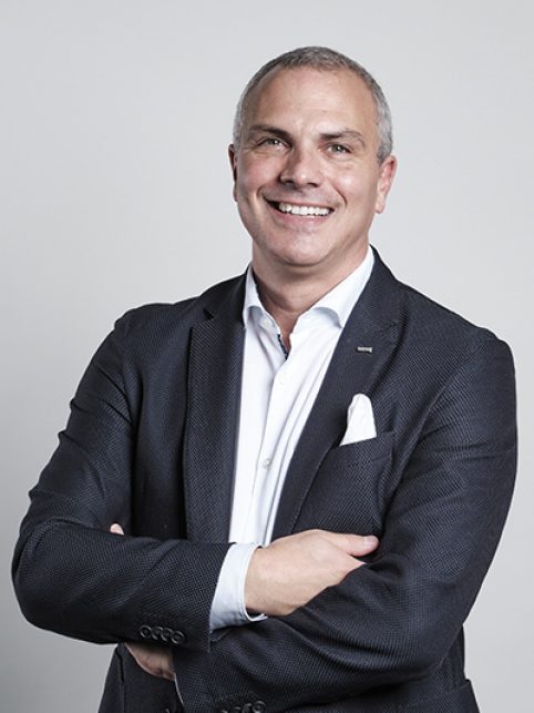 Pascal Spiegel