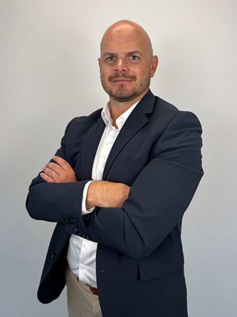 Simon Hirschi