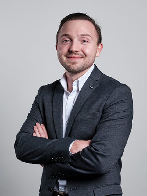 Yannis Zollinger